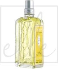 Туалетная вода L'Occitane