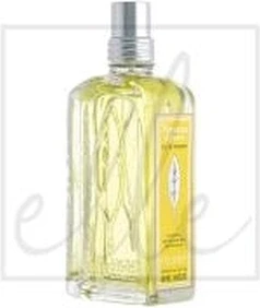Туалетная вода L'Occitane