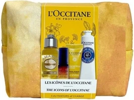 Набор ароматов L'Occitane Cofanetto Le Icone