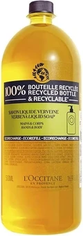 Жидкое мыло L'Occitane Verbena