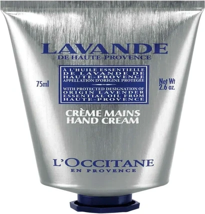Питательный крем для рук L'Occitane