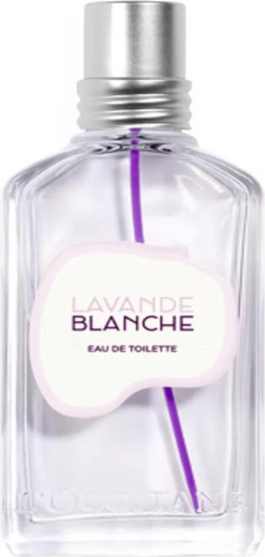 Туалетная вода L'Occitane Lavande Blanche