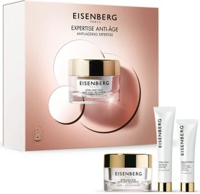 Антивозрастная сыворотка Eisenberg Expertise
