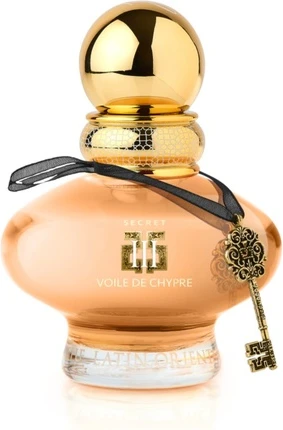 Eau de Parfum Eisenberg Secret III Voile de Chypre