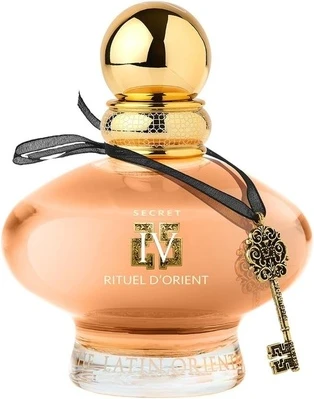 Eau De Parfum Eisenberg Secret Niv Ritual Of The Orient