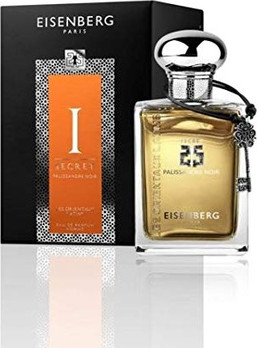 Eau de Parfum Eisenberg