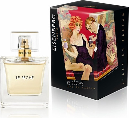 Eau de Parfum Eisenberg Le Peche