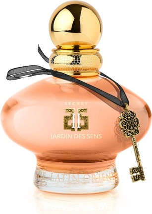 Eau de Parfum Eisenberg Secret II Jardin des Sens