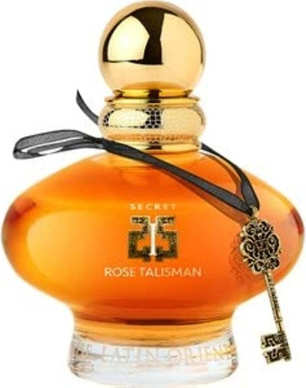 Парфюмерная вода Eisenberg Secret N° I Rose Talisman