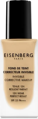 Тональный крем Eisenberg Invisible Corrective Makeup SPF25