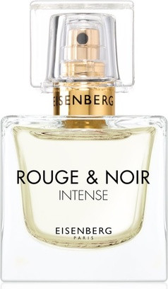 Eau De Parfum Eisenberg Rouge et Noir Intense