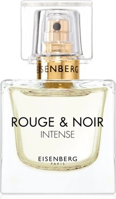 Eau De Parfum Eisenberg Rouge et Noir Intense
