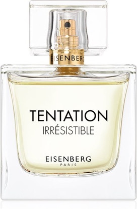 Парфюмерная вода Eisenberg Tentation Irresistible