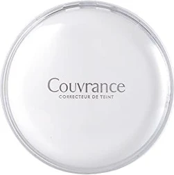 Тонирующий дневной крем Avene Couvrance Compact Face Cream