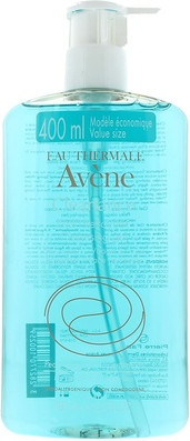 Очищающий гель Avène Avene для жирной кожи, склонной к высыпаниям