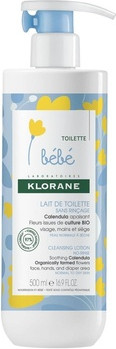 Cleansing Milk Klorane