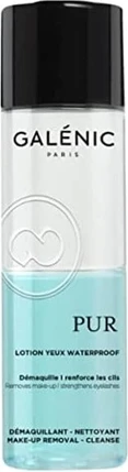 Лосьон Galénic Pur Waterproof Eye Lotion