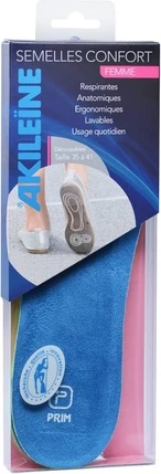 Comfort Soles Akileine