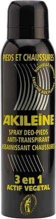 Масло и крем для кутикулы Akileine