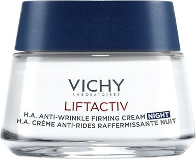 Ночной крем Vichy Liftactiv