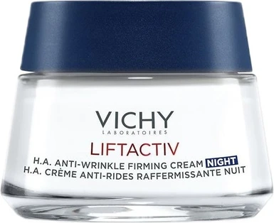 Ночной крем Vichy Liftactiv