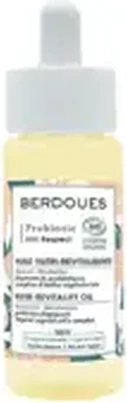 Масло для лица Berdoues Probiotic Age Respect Revitalizing Face Oil