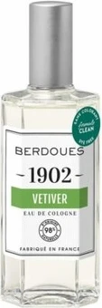 Туалетная вода Berdoues 1902 Ветивер
