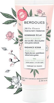 Скраб для лица Berdoues Mille Fleurs