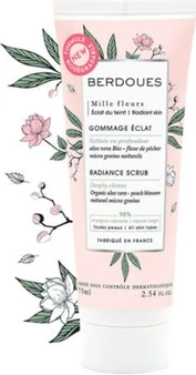 Скраб для лица Berdoues Mille Fleurs