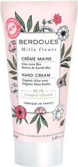 Дневной Крем Berdoues Mille Fleurs