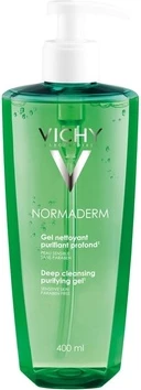 Очищающий гель Vichy Normaderm