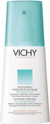 Дезодорант-спрей Vichy