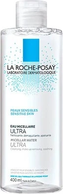 Мицеллярная вода La Roche-Posay