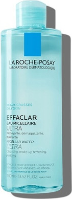 Micellar Water La Roche-Posay Effaclar Ultra