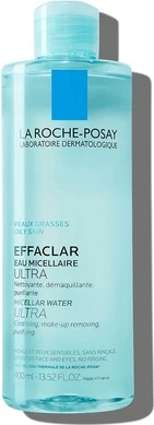 Micellar Water La Roche-Posay Effaclar Ultra