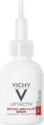 Сыворотка Vichy Liftactiv Retinol Specialist Serum