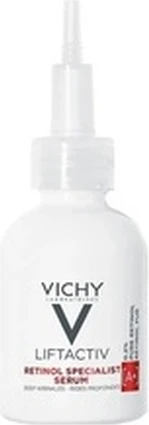 Сыворотка Vichy Liftactiv Retinol Specialist Serum