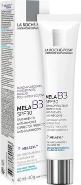 Увлажняющий крем La Roche-Posay Mela B3