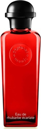 Туалетная вода Hermes Eau De Rhubarbe Ecarlate