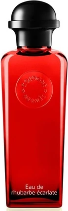 Туалетная вода Hermes Eau De Rhubarbe Ecarlate