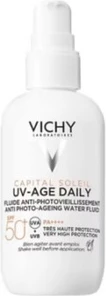 Флюид Vichy Capital Soleil Uvage Ежедневный SPF 50+
