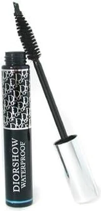 Тушь Christian Dior Diorshow Waterproof Mascara