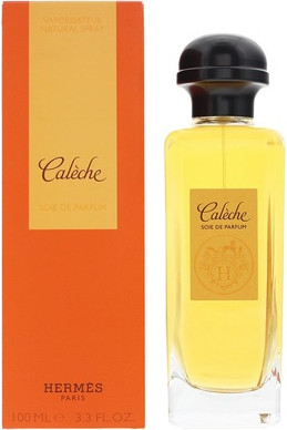 Eau De Parfum Hermes Caleche Soie De Parfum