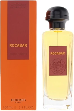 Туалетная вода Hermes Rocabar