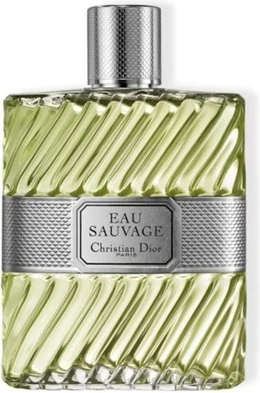 Туалетная вода Christian Dior