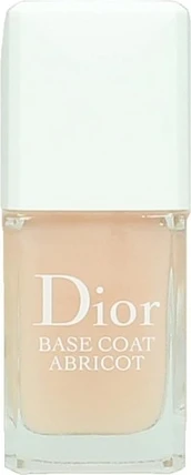 Базовое покрытие Christian Dior Abricot