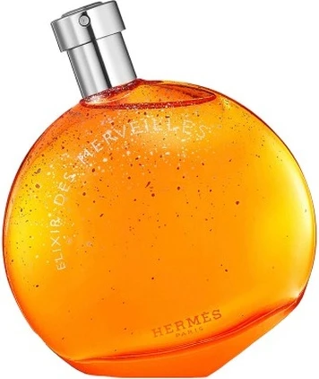 Eau De Parfum Hermes Elixir Des Merveilles