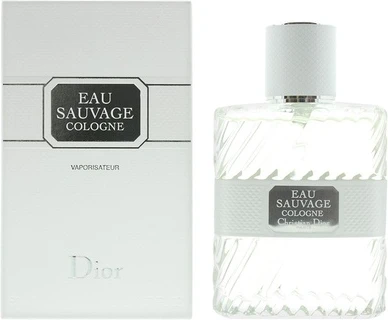 Eau De Cologne Christian Dior