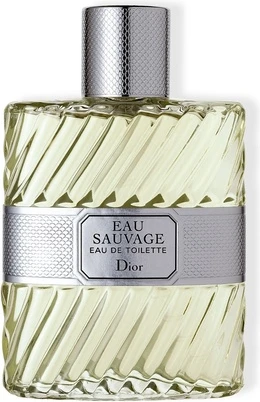 Туалетная вода Christian Dior