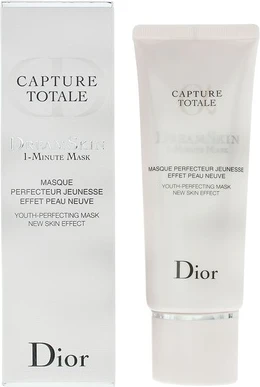 Маска для лица Christian Dior Capture Totale